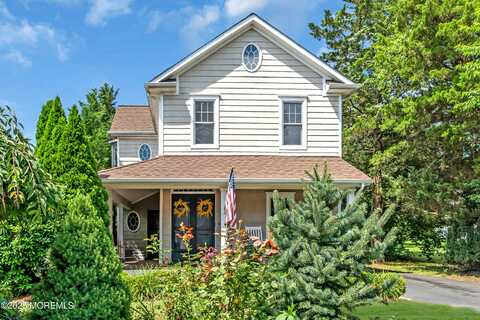3118 Atlantic Avenue, Allenwood, NJ 08720