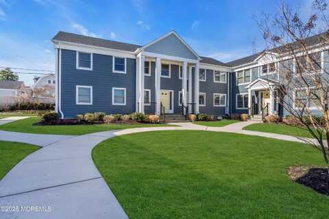 306 Deal Lake Drive, Asbury Park, NJ 07712