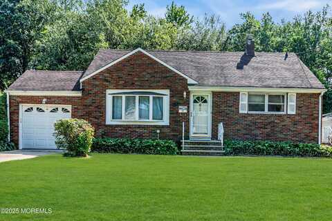 46 Park View Drive, Hazlet, NJ 07730