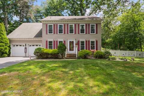 66 Spring Hill Road, Matawan, NJ 07747