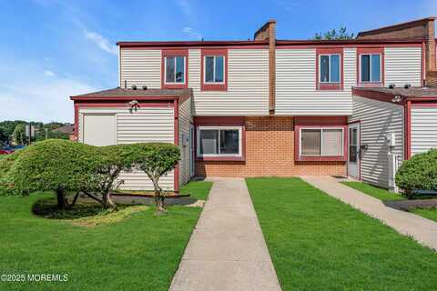 10 Foxwood Court, Brick, NJ 08724