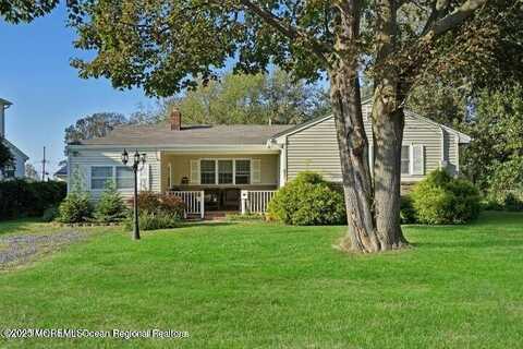 81 Berry Place, Long Branch, NJ 07740