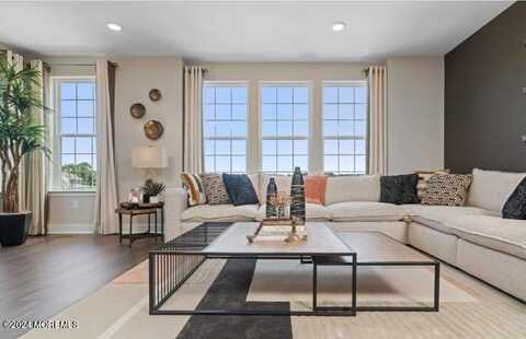 16 Primrose Court, Manalapan, NJ 07726