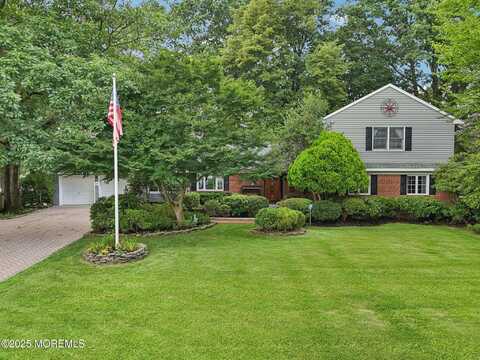 29 Miriam Drive, Matawan, NJ 07747