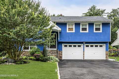 31 Jordan Road, Colonia, NJ 07067