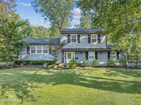 28 High Point Road, Lincroft, NJ 07738