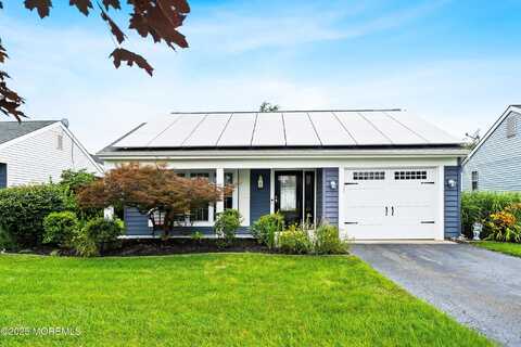 150 Buckingham Drive N, Manchester, NJ 08759