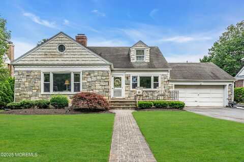 504 Crescent Parkway, Sea Girt, NJ 08750