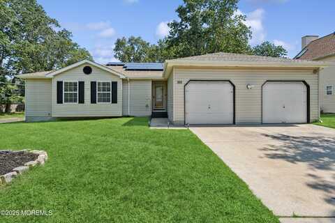 301 Colorado Trail, Browns Mills, NJ 08015