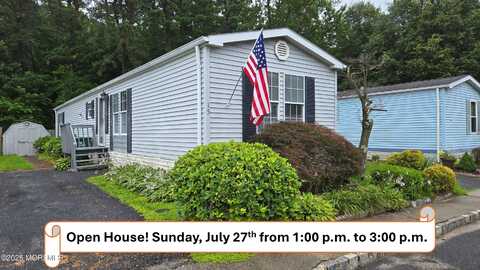 15 Citation Street, Howell, NJ 07731