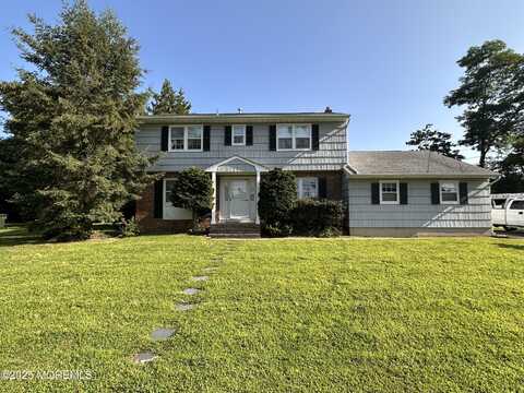 40 Dwight Drive, Ocean Twp, NJ 07712