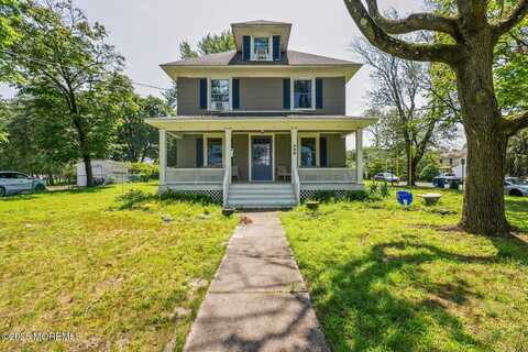 496 W Park Avenue, Ocean Twp, NJ 07755