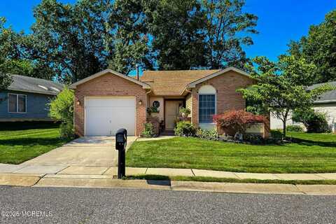 1393 Gleniffer Hill Road, Toms River, NJ 08755