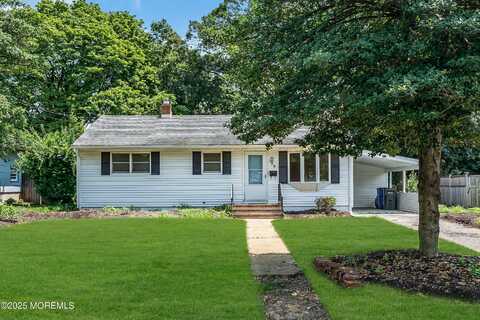 98 Fairacres Drive, Toms River, NJ 08753