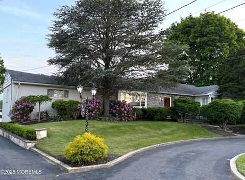 205 Grant Avenue, Deal, NJ 07723