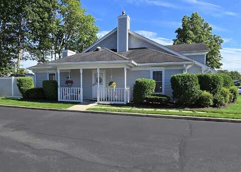 865 Church Street, Bohemia, NY 11716