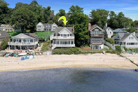 27 Argyle Drive, Northport, NY 11768