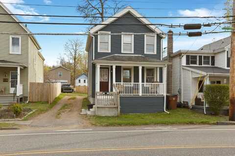 194 Hurley Avenue, Kingston, NY 12401
