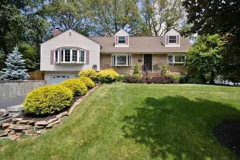 2 Short Hill Road, New City, NY 10956