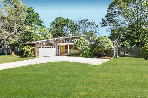 18 Sunset Road, Sag Harbor, NY 11963