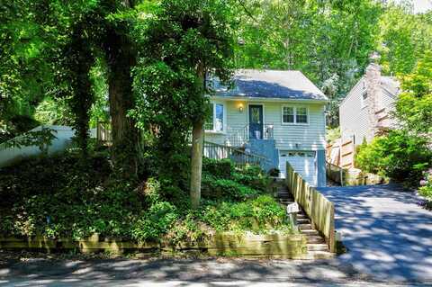 107 Norwood Avenue, Northport, NY 11768
