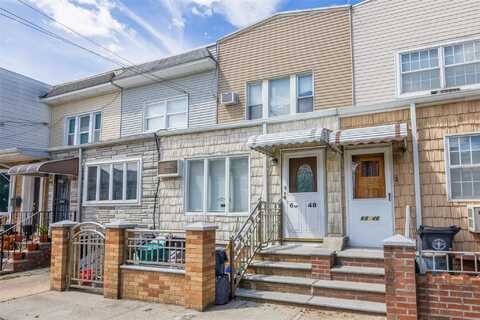 68-48 78th Street, Flushing, NY 11379