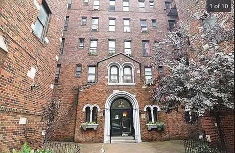4315 46th Street, Sunnyside, NY 11104