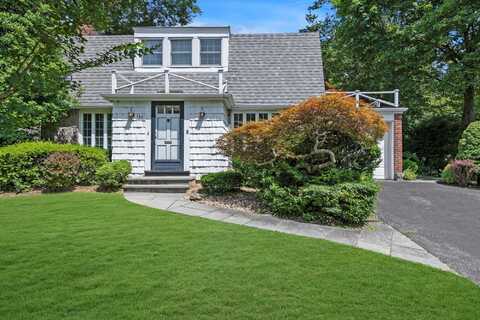 137 Salem Road, Hollis, NY 11577