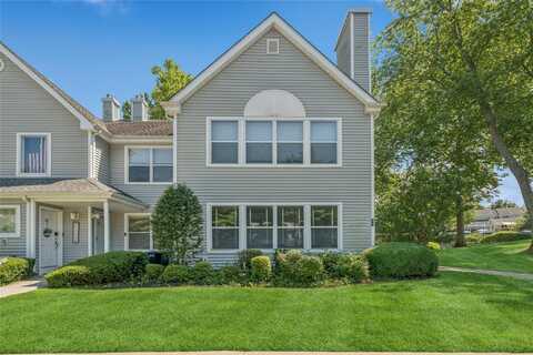 87 Leeward Court, Port Jefferson, NY 11777
