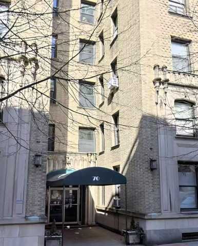 70 Haven Avenue, New York (Manhattan), NY 10032