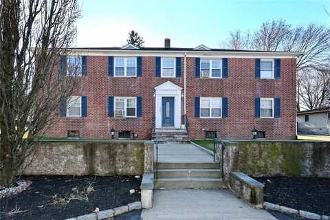 1 W Rockland Avenue, Nanuet, NY 10954