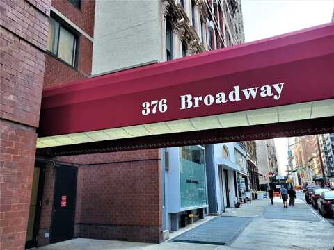 376 Broadway, New York (Manhattan), NY 10013