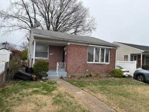 121-21 237th Street, Rosedale, NY 11422