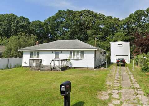 206 Concord Road, Mastic, NY 11967