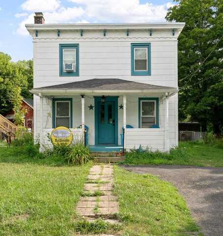 517 Old Route 23, Cairo, NY 12413