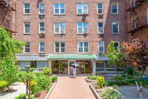 43-43 kissena blvd, Flushing, NY 11355