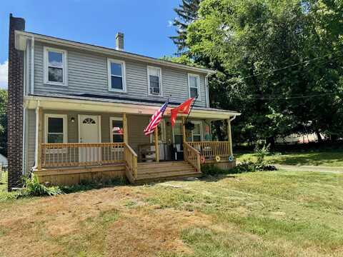 22 Kelly Hill Road, Otisville, NY 10963