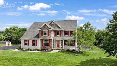 35 Hill View Drive, Florida, NY 10921