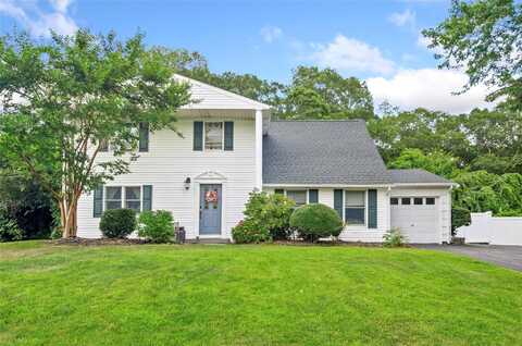 43 Westcliff Drive, Mount Sinai, NY 11766