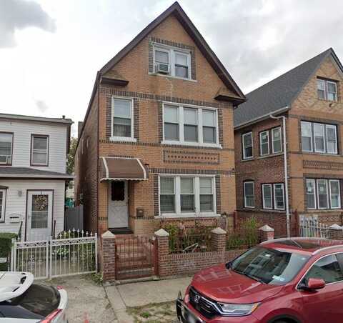 139-24 88th Avenue, Jamaica, NY 11435