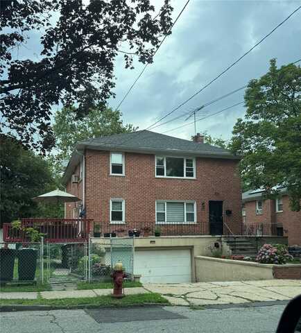 41 Aka 45 Fox Avenue, Yonkers, NY 10704