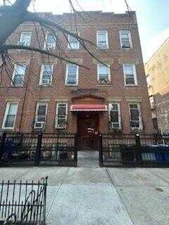 295 Schaefer Street, Brooklyn, NY 11237