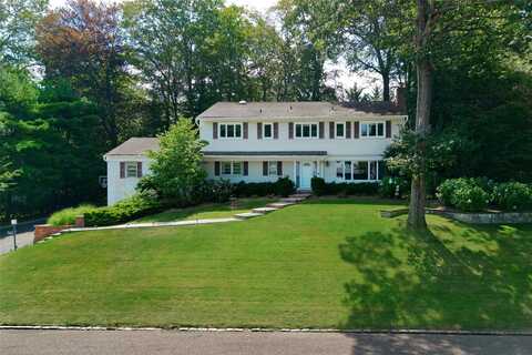 65 Hemlock Drive, Hollis, NY 11576
