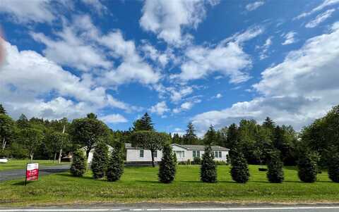 698 Cooley Road, Parksville, NY 12768