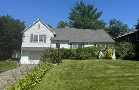 45 White Road, Scarsdale, NY 10583