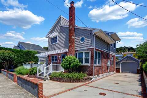 28 Lynbrook Avenue, Point Lookout, NY 11569