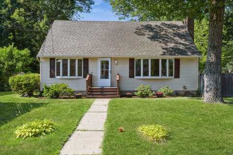 237 Clay Pitts Road, East Northport, NY 11731