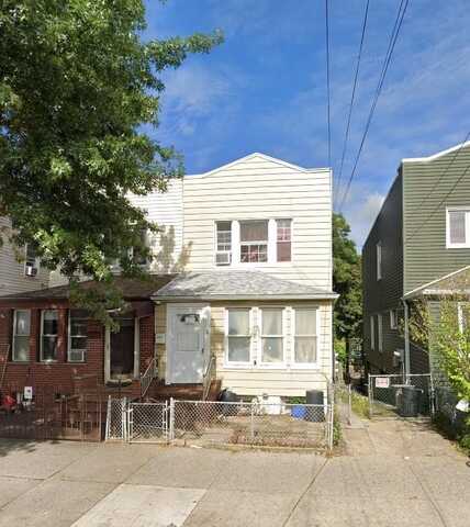 80-07 101 Avenue, Ozone Park, NY 11416