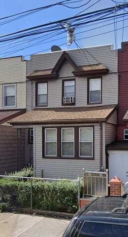 97-44 81st Street, Ozone Park, NY 11416