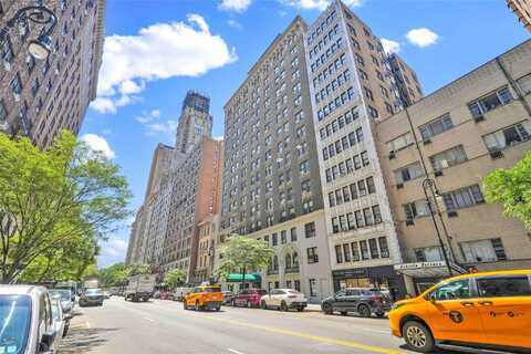 40 W 72nd Street, New York (Manhattan), NY 10023